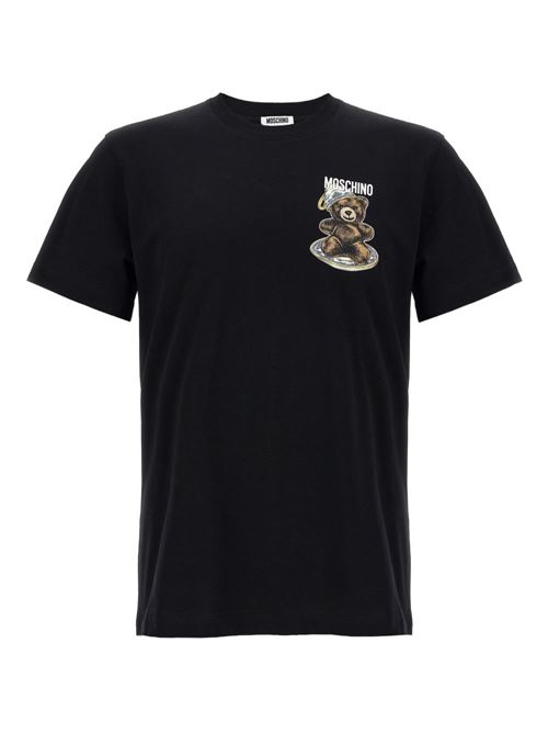  MOSCHINO | V0721 52411555